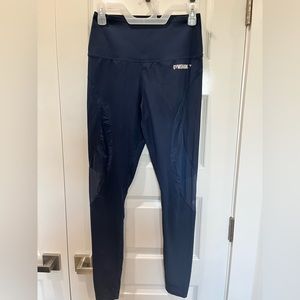 Gymshark Leggings.